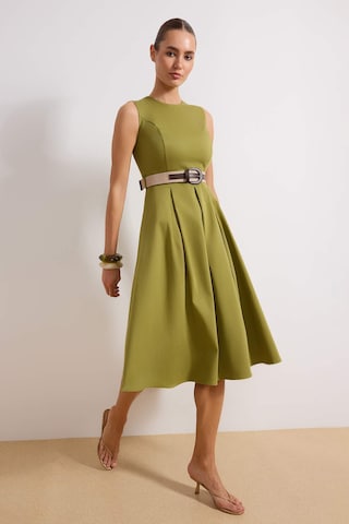 Trendyol Dress in Green