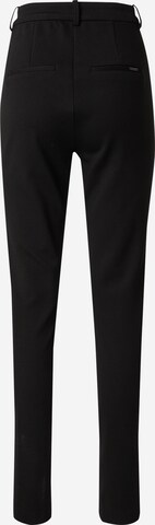 Coupe slim Pantalon 'EMMA' Vero Moda Tall en noir