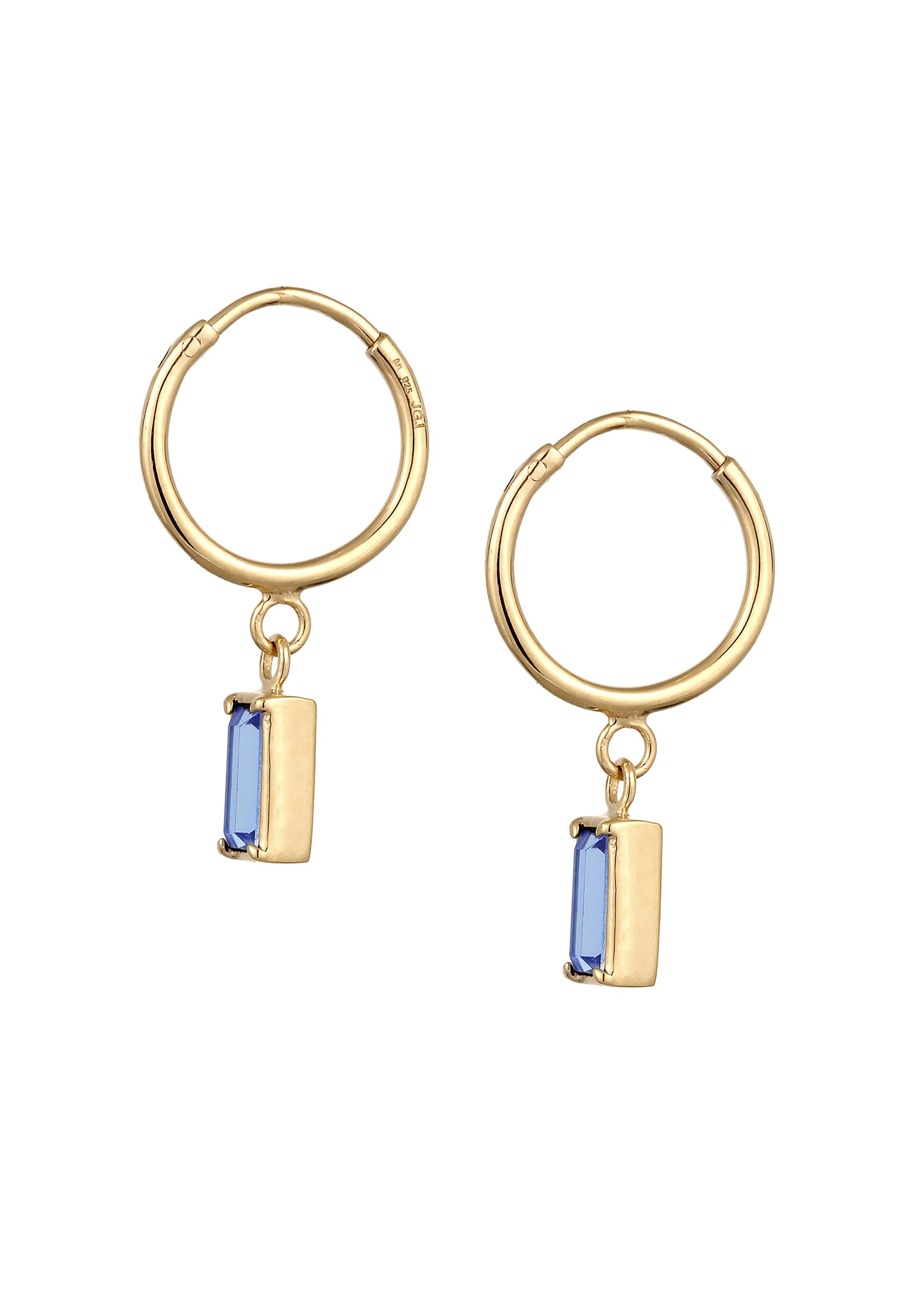 ELLI Ohrringe in Gold