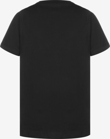 T-Shirt fonctionnel 'FC Liverpool' NIKE en noir
