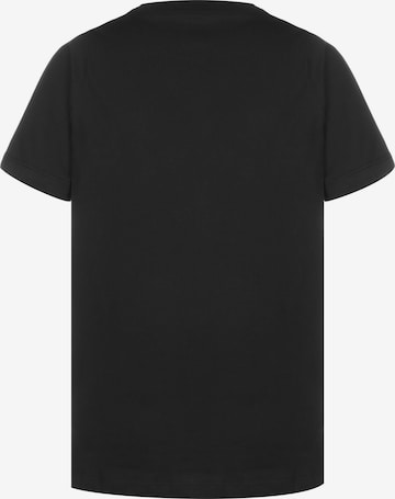NIKE Performance Shirt 'FC Liverpool' in Black
