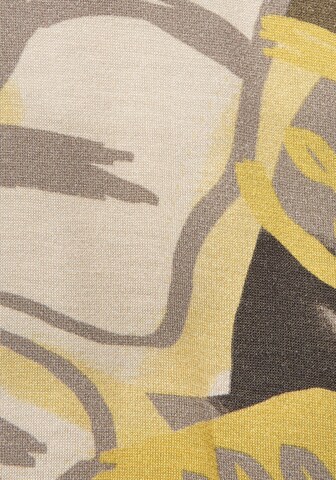 LASCANA Dress in Beige