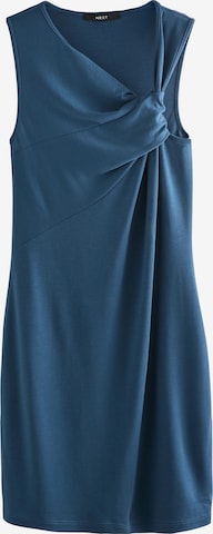 Next Mekko värissä sininen: etupuoli