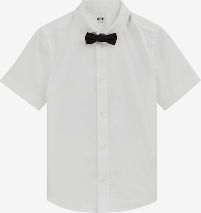 WE Fashion Paita värissä musta / valkoinen, Tuotenäkymä