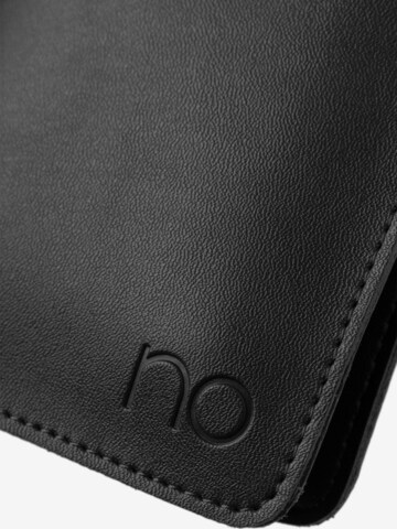 NOBO Wallet in Black
