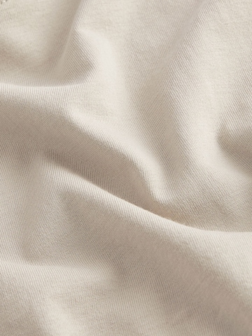 Maglietta di Next in beige
