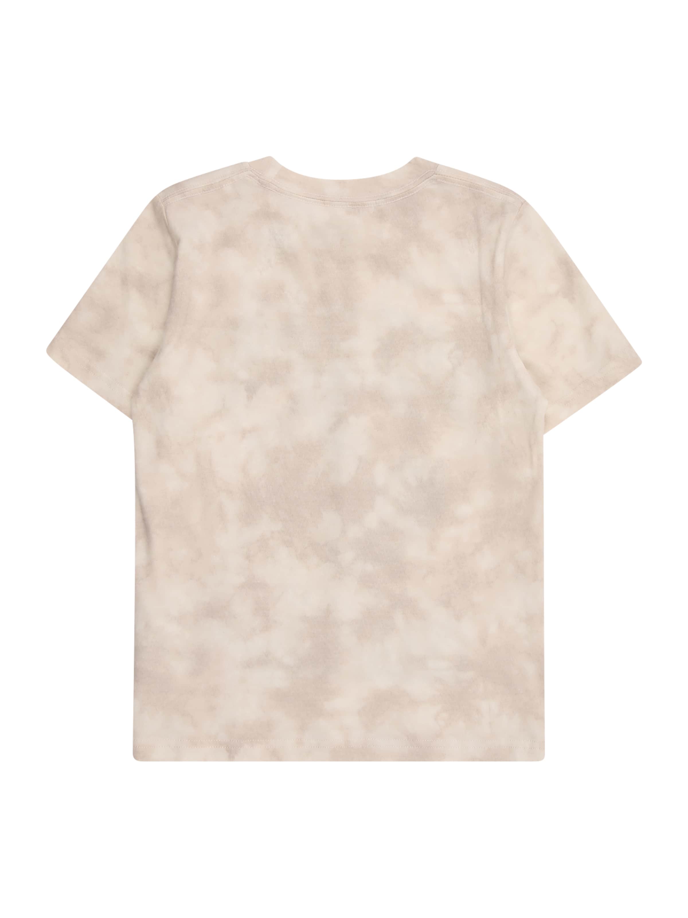 Abercrombie & Fitch T-Shirt 'CHAMPIONSHIP' in Grau