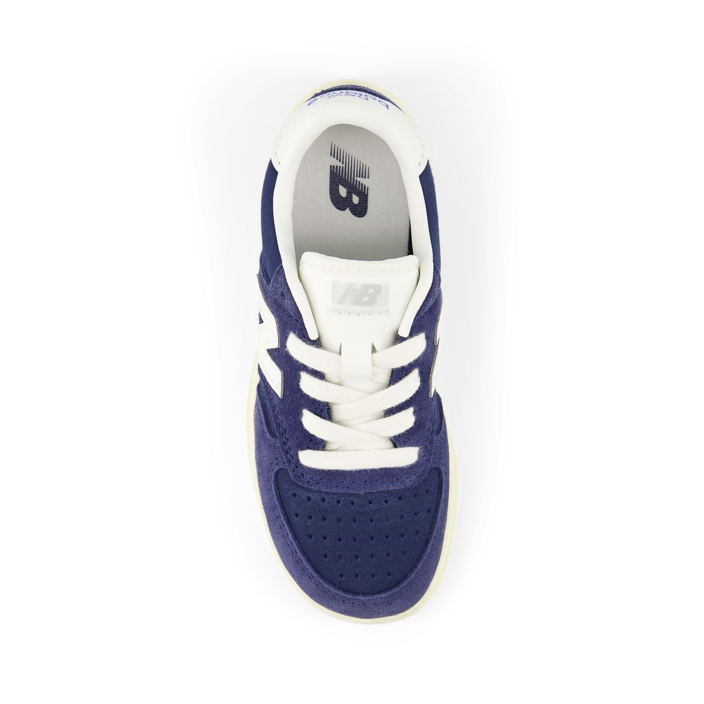Baskets 'T500' new balance en bleu