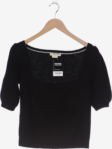 Boden Sweater & Cardigan in M in Black: front