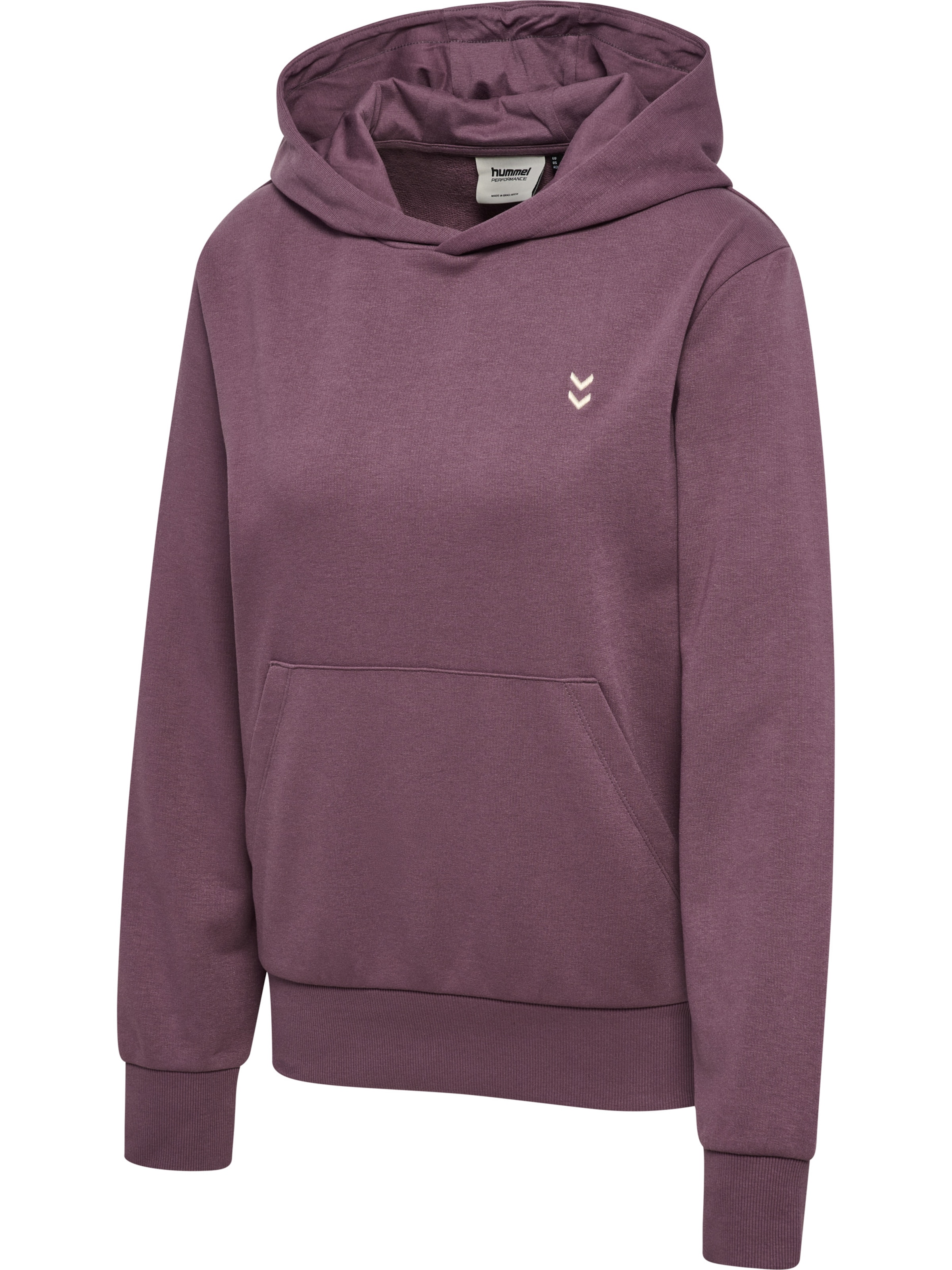 Hummel Sports sweatshirt 'Pulse' in Purple