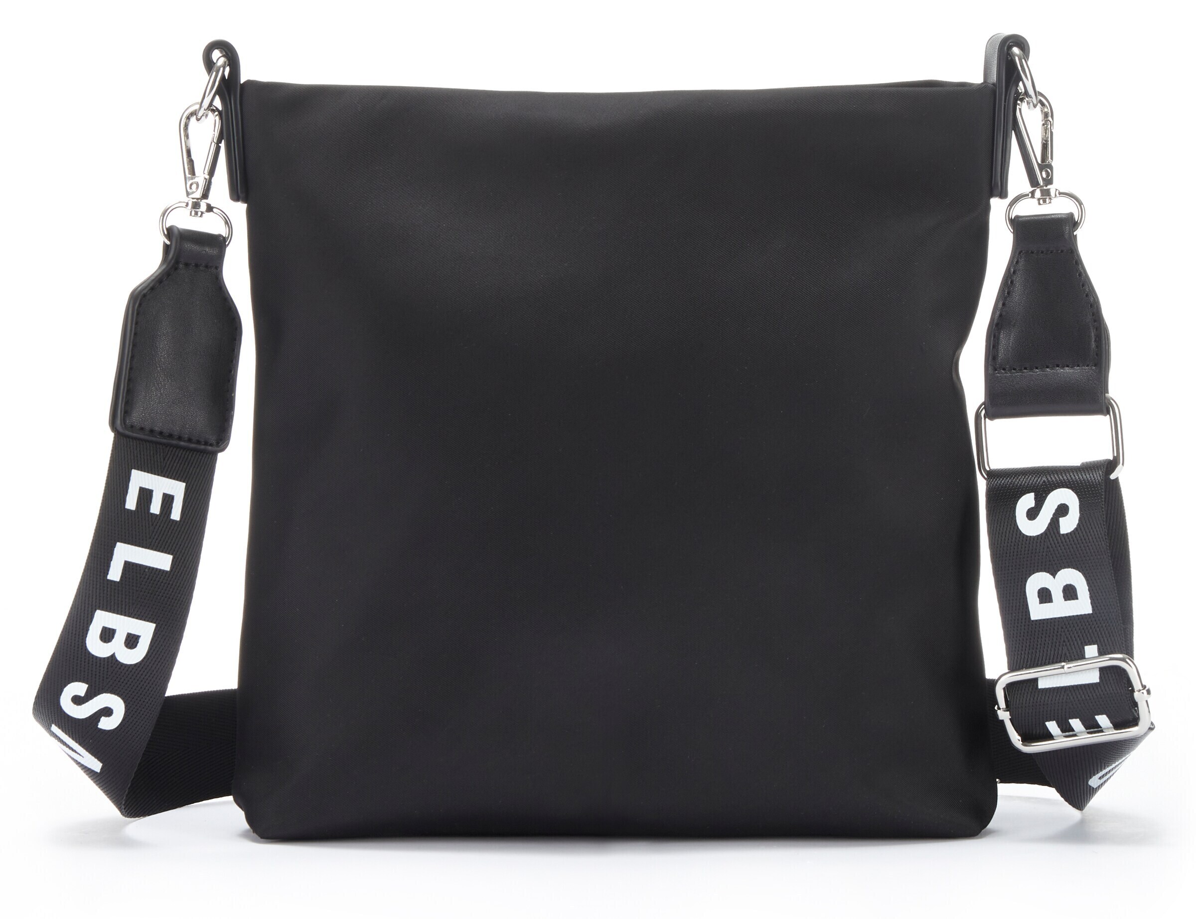Elbsand Crossbody Bag in Black