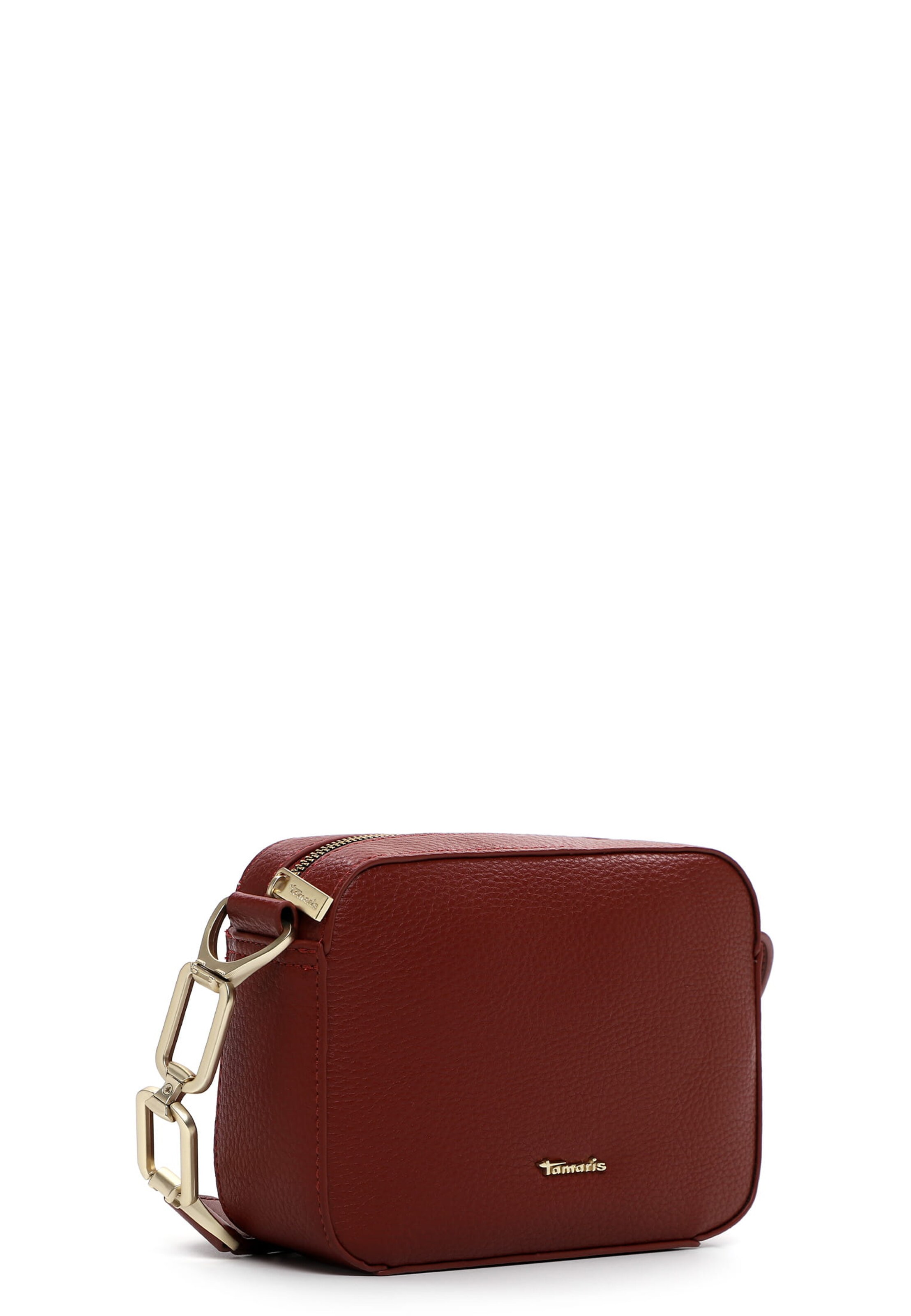 Tamaris Crossbody bag 'Ghalia' in Red