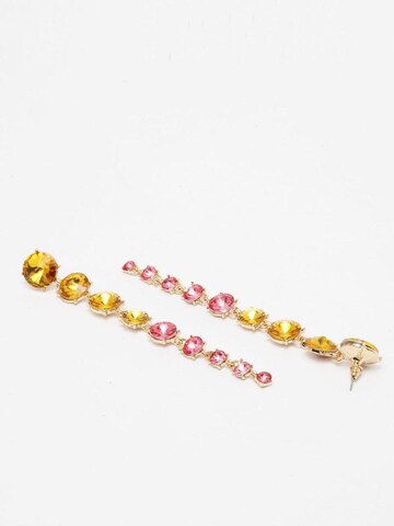 AVANT-GARDE PARIS - Pendientes 'Adrianaina' en Mezcla de colores