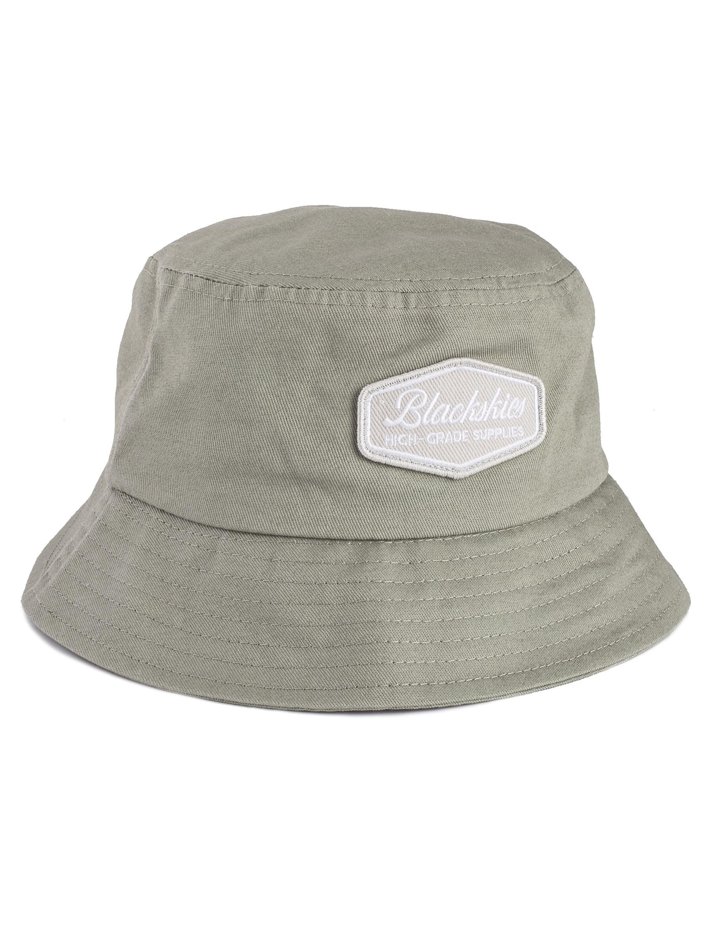 Blackskies Hat 'Osis' in Green