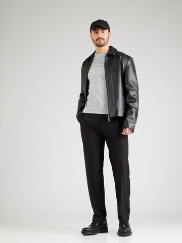 ARMANI EXCHANGE Regular fit Shirt '8NZT72' in Grey