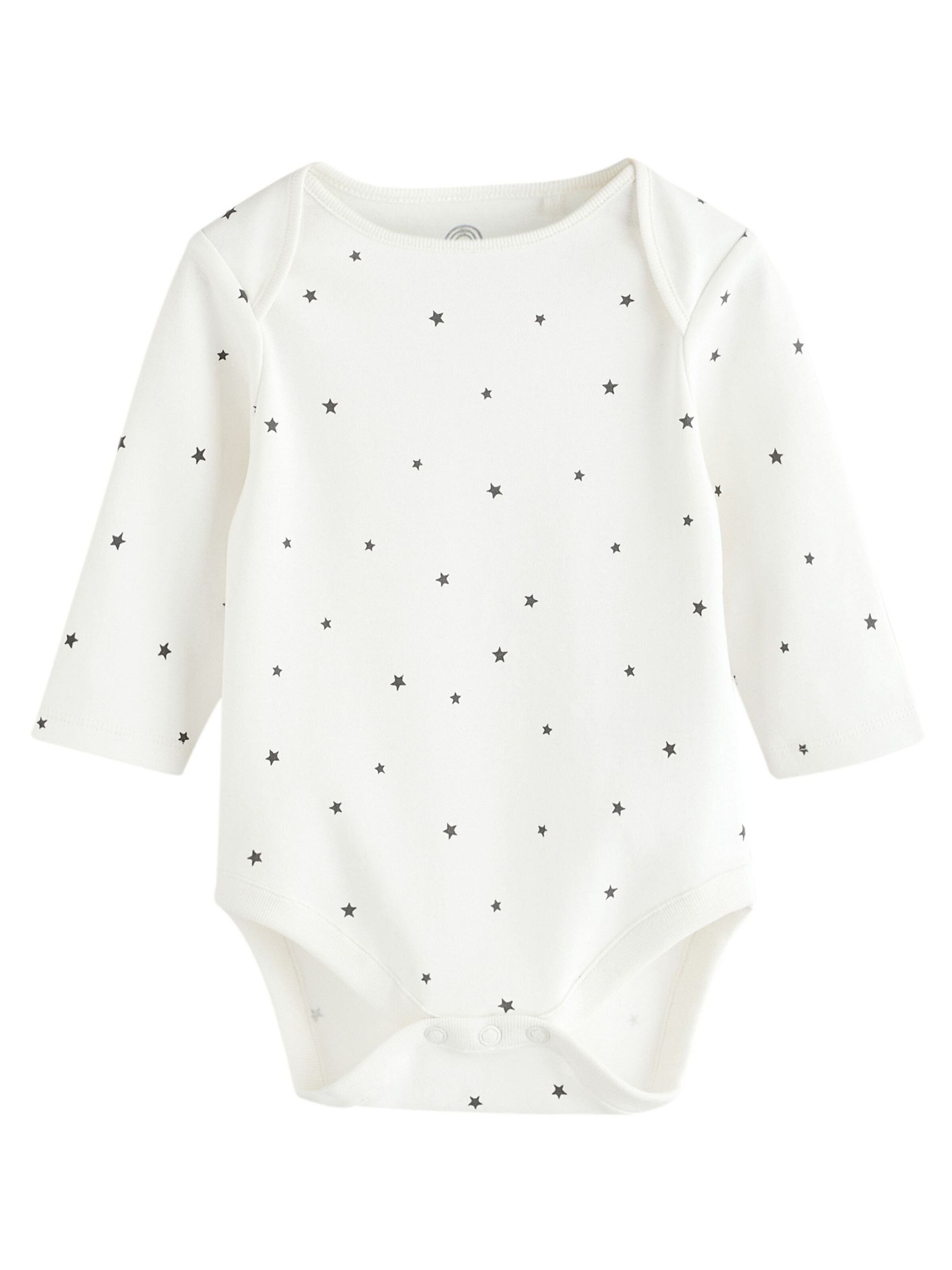 Next Romper/bodysuit in Blue