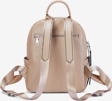 C’iel Rhea Cityrucksack in Beige