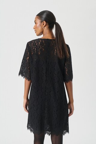 Part Two - Vestido 'Vienne' em preto