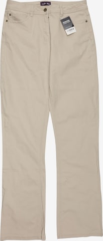 Long Tall Sally Jeans 32-34 in Beige ABOUT YOU