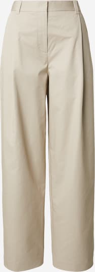 & Other Stories Laskoshousut värissä beige, Tuotenäkymä