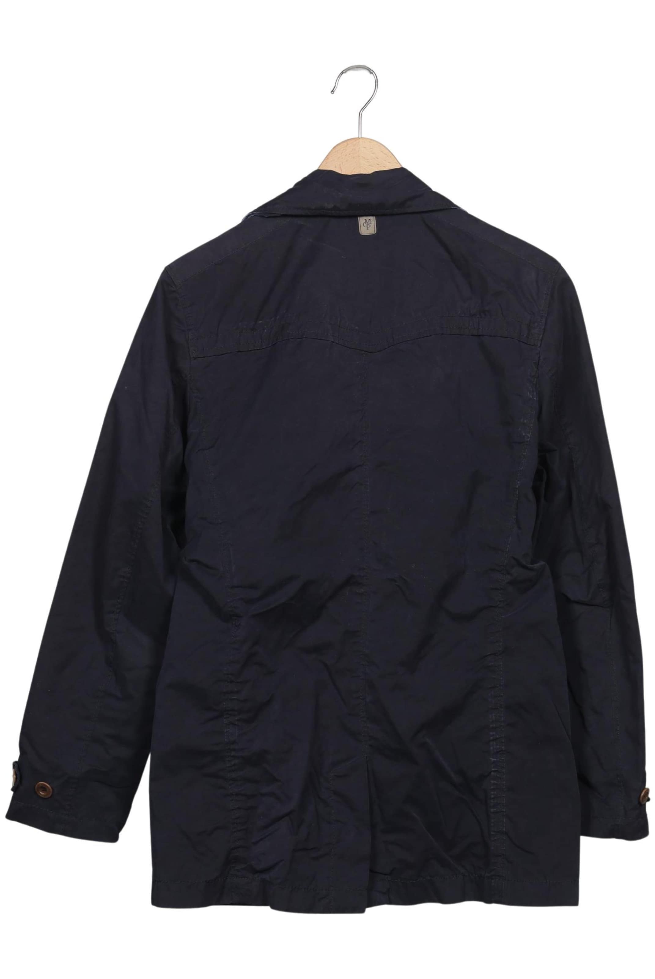 Marc O'Polo Jacket & Coat in M in Blue