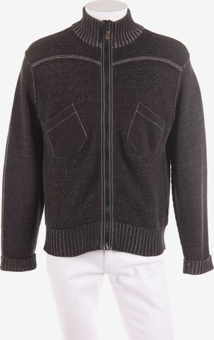 Pepe Jeans Sweater & Cardigan in L in Black: front