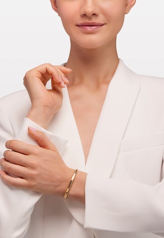 Bracelet Furla Jewellery en or : devant