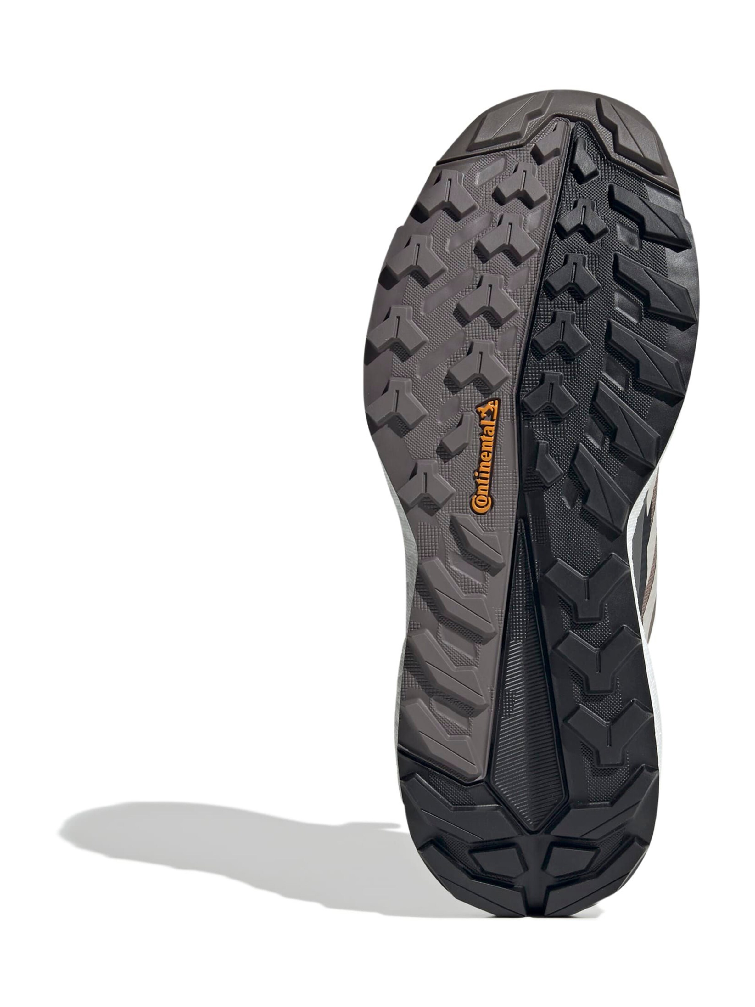 Scarpa bassa 'Free Hiker 2.0' di ADIDAS TERREX in marrone