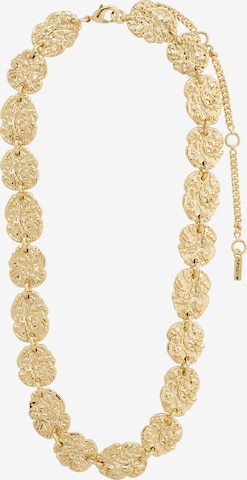 Pilgrim Kett 'True', värv Kuld: eest vaates