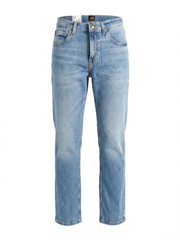 regular Jeans 'BROOKLYN HORIZON BLUE' di Lee in blu: frontale