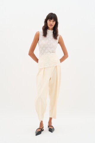 InWear - Top 'Civah' em branco