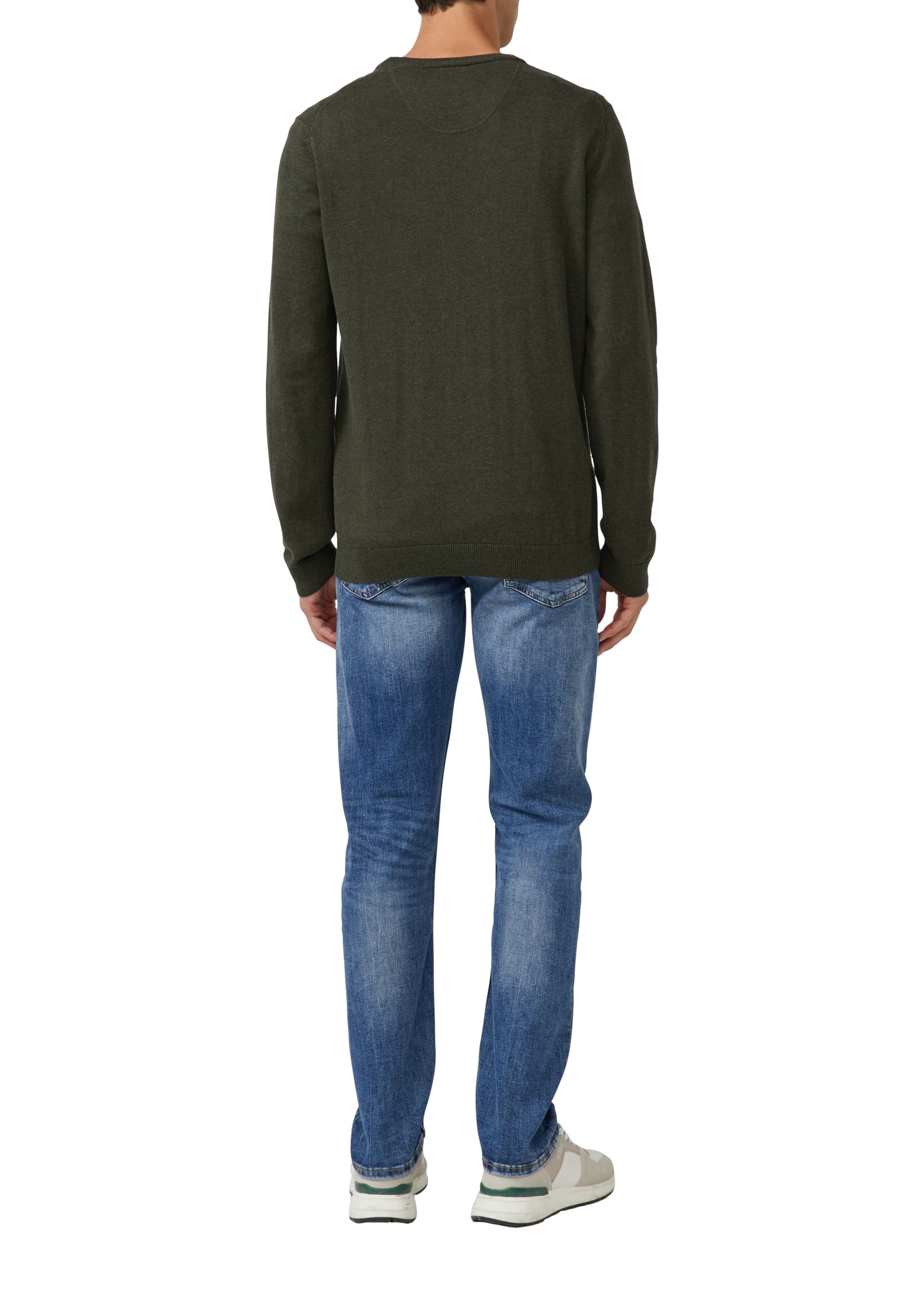 Pullover di s.Oliver in verde