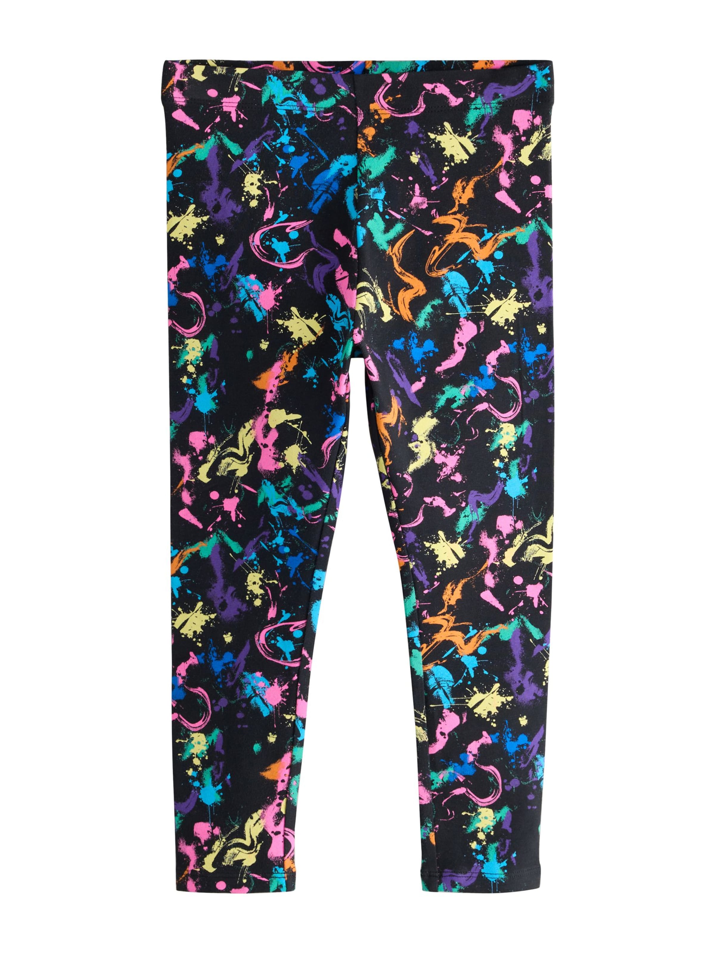 Skinny Leggings di Next in colori misti