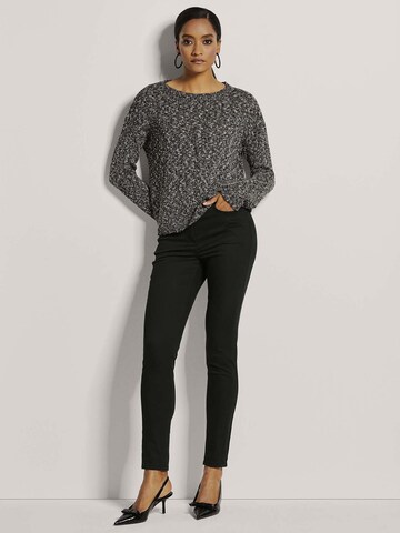 Pull-over MADELEINE en blanc