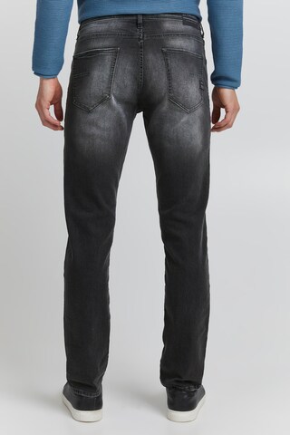 regular Jeans 'Verner' di 11 Project in nero
