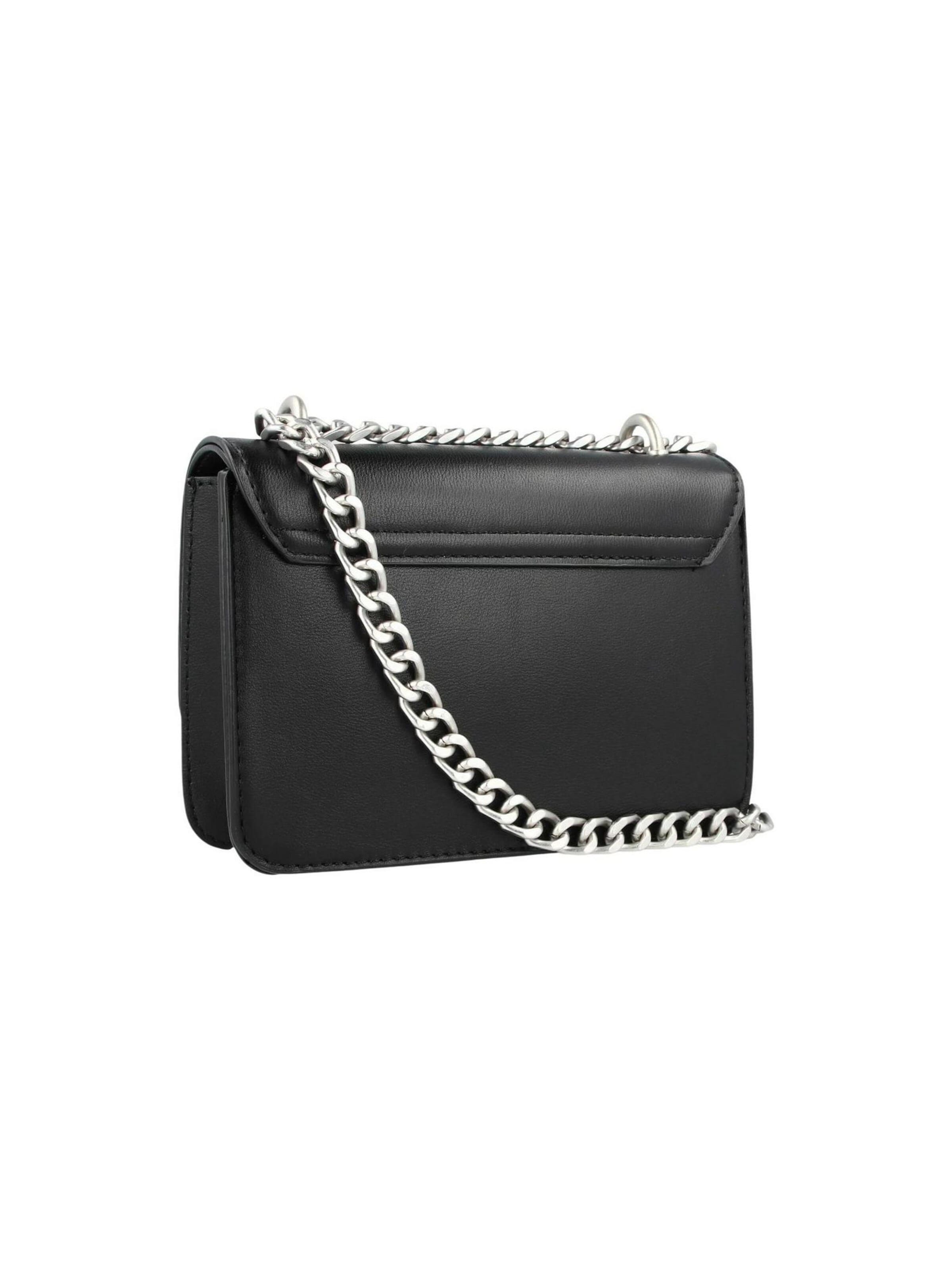 REPLAY - Bolso de mano en negro