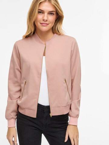 VILA Tussenjas 'VIBubble' in Roze