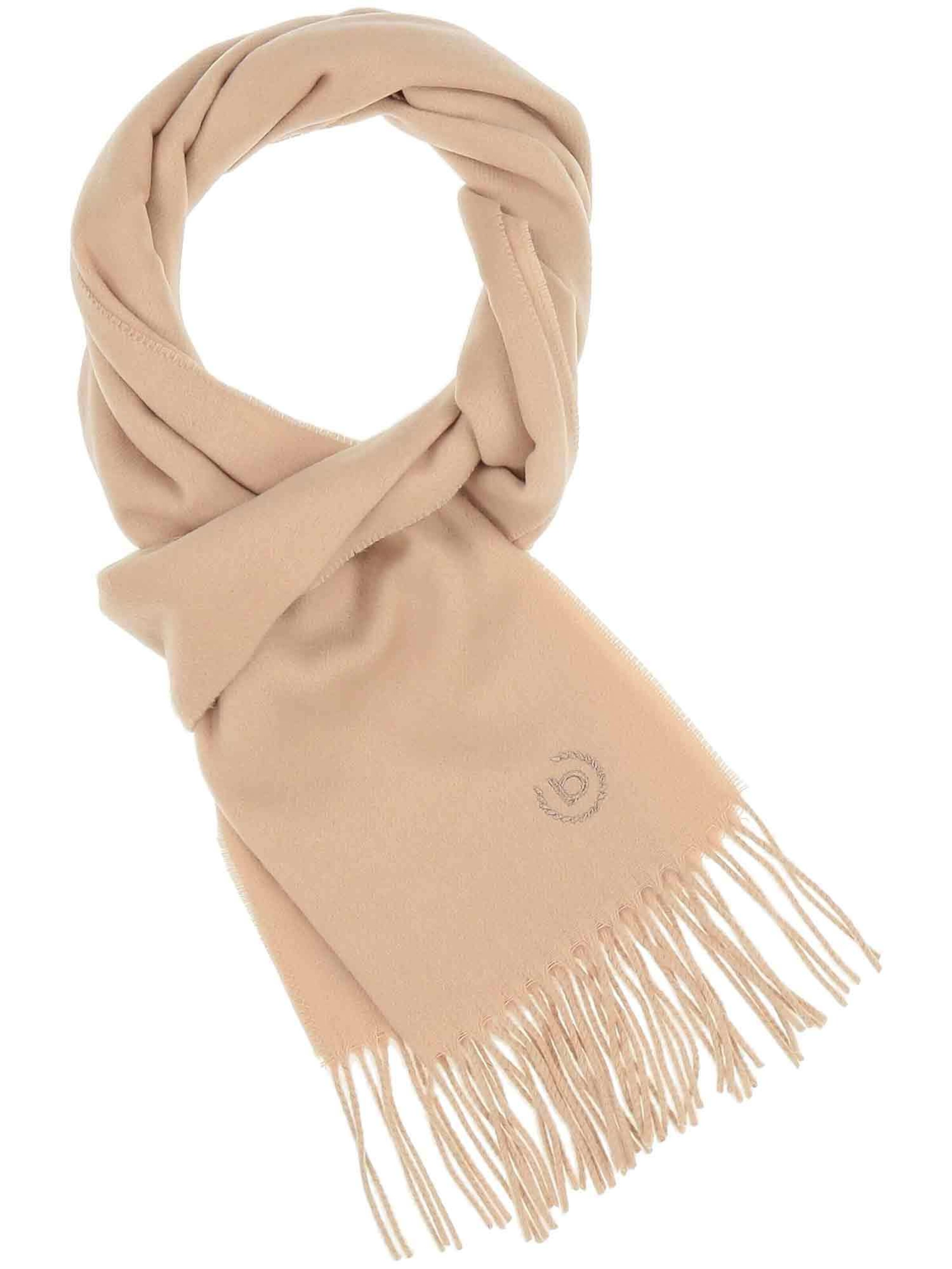 bugatti Schal in Beige