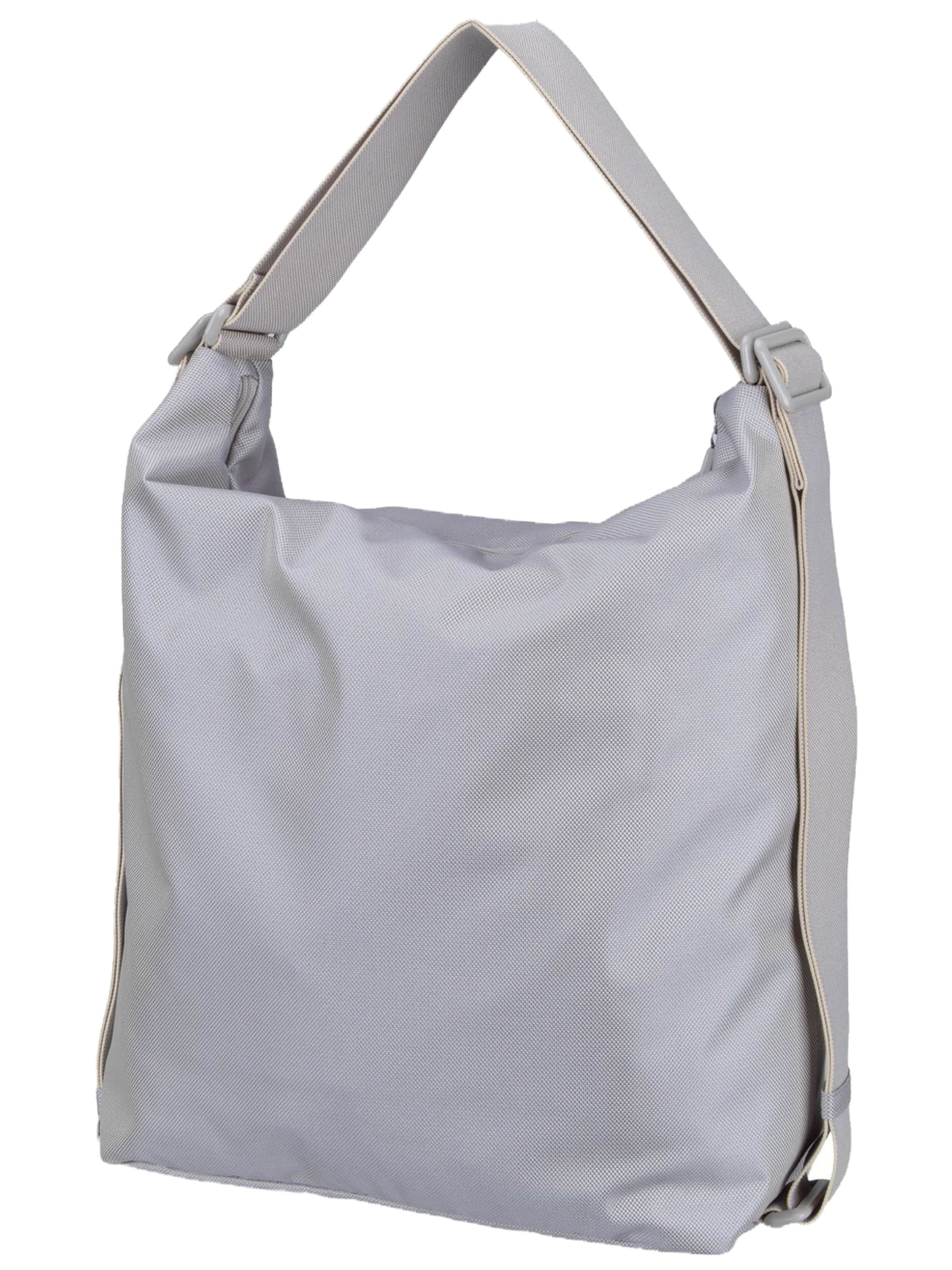 MANDARINA DUCK Tasche  'QMT09 ' in Grau