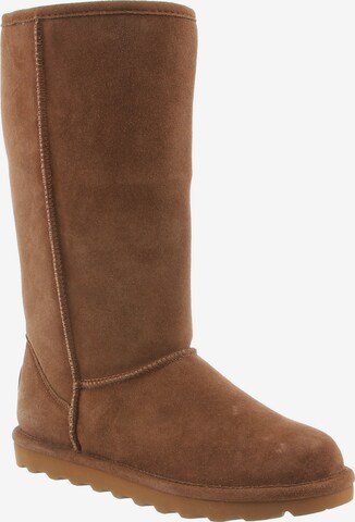 Bearpaw Boots 'Elle' in Brown