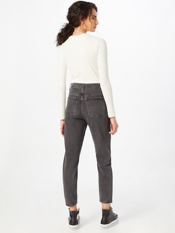 Moves Regular Jeans 'IDALINA' in Black