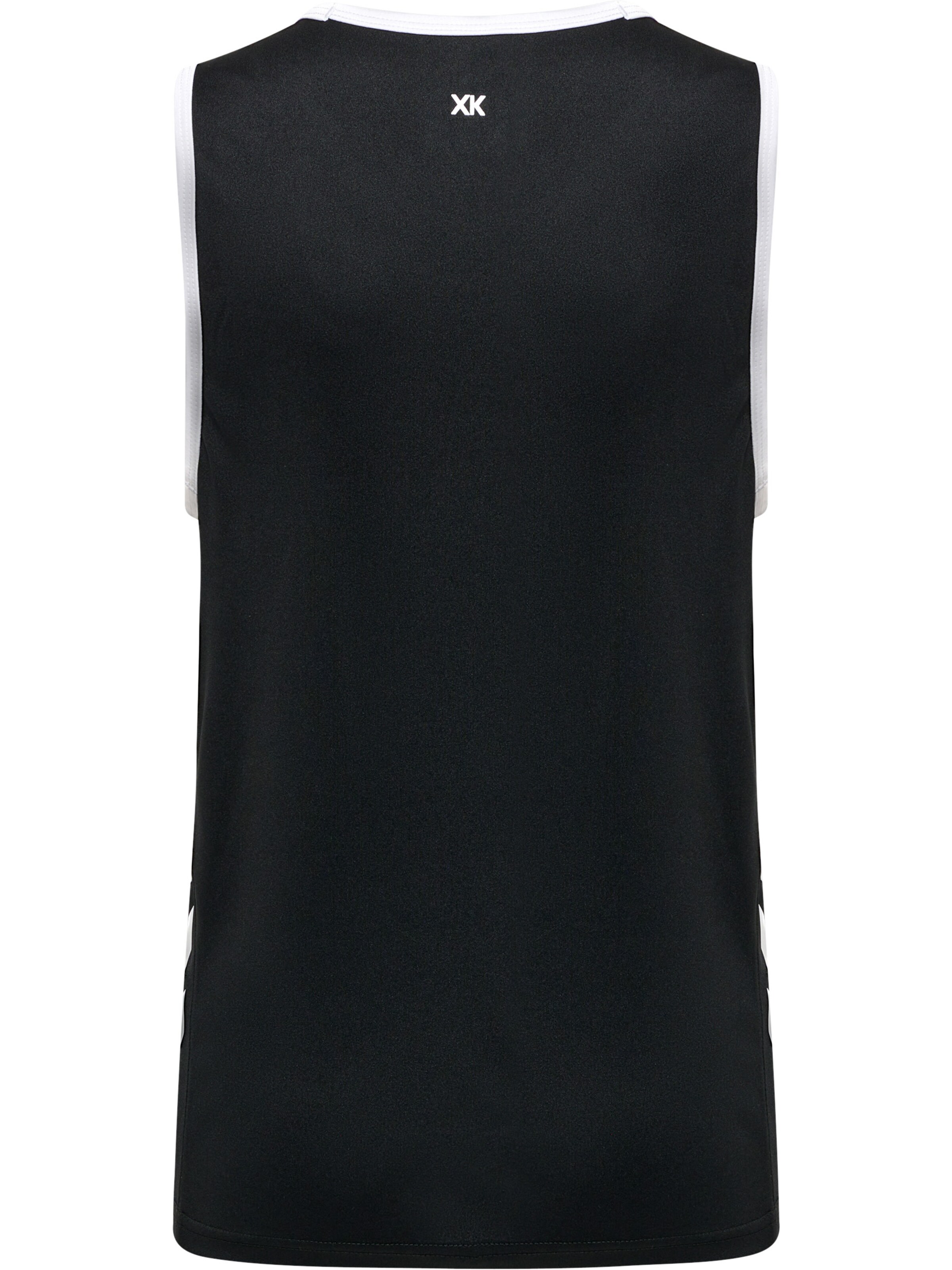 Hummel Funktionsshirt in Schwarz