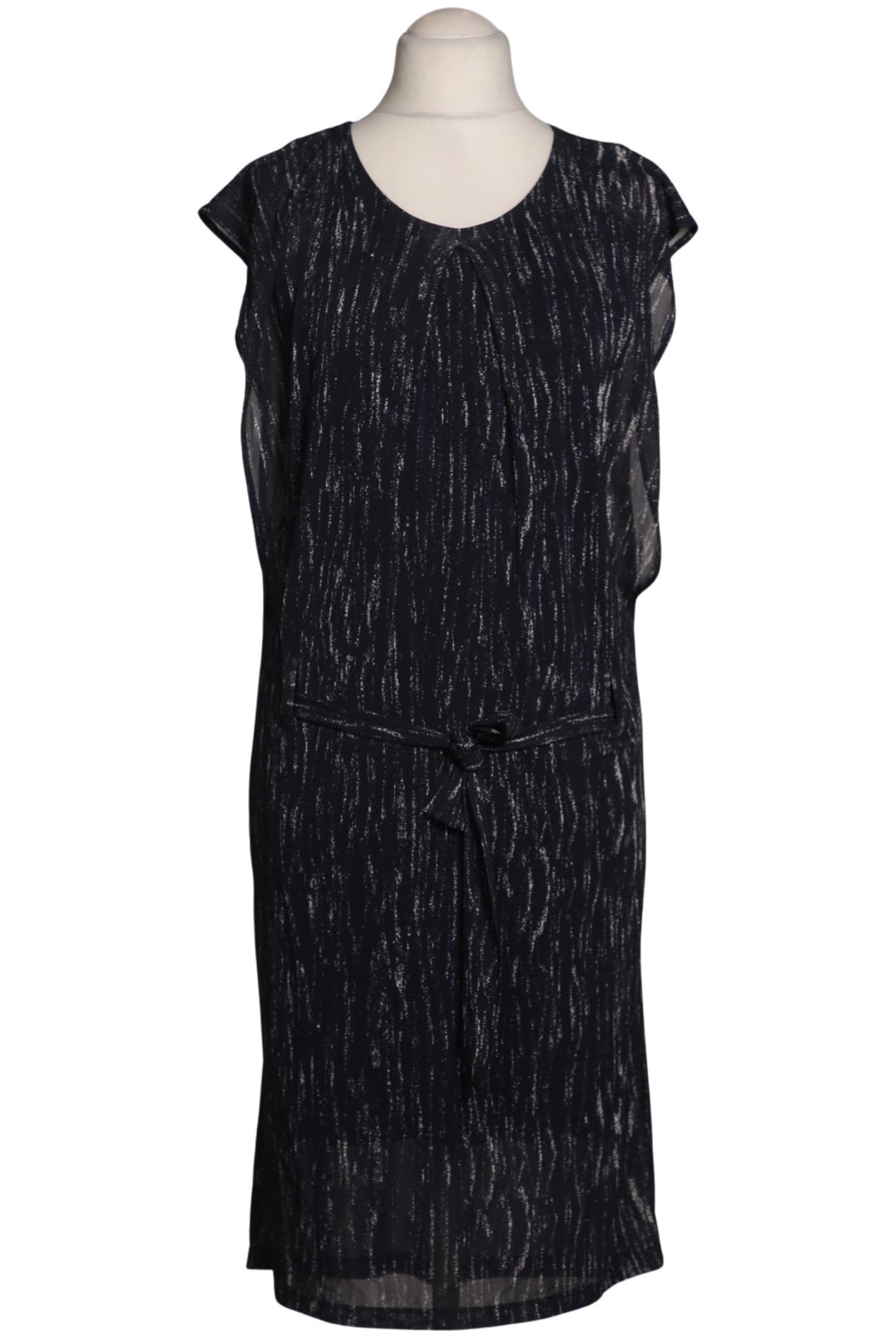 Filippa K Dress in M in Blue: front