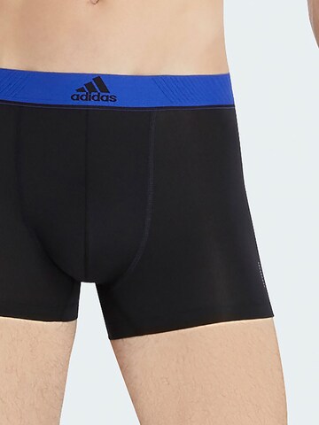 Boxers ' Active Micro Flex Eco ' ADIDAS SPORTSWEAR en noir
