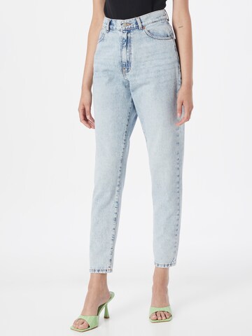 Dr. Denim Regular Jeans 'Nora' in Blue: front