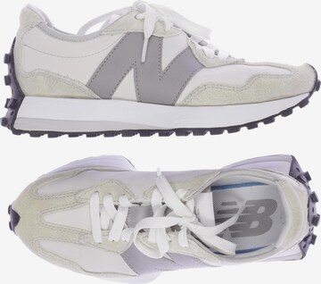 new balance Sneakers & Trainers in 37 in White: front