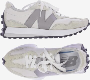 new balance Sneaker 37 in Weiß: predná strana