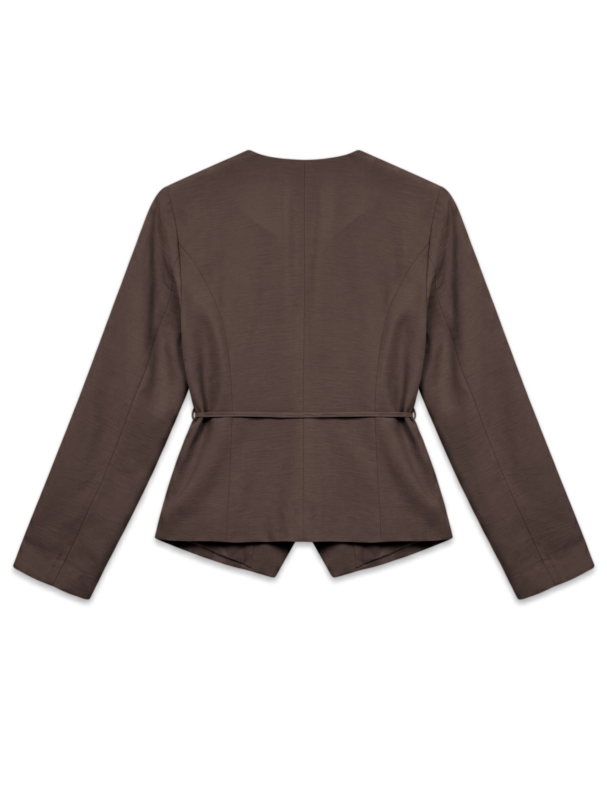 VERO MODA - Blazer 'VMLana' en marrón