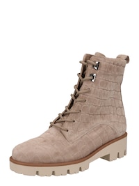GABOR Stiefelette in taupe