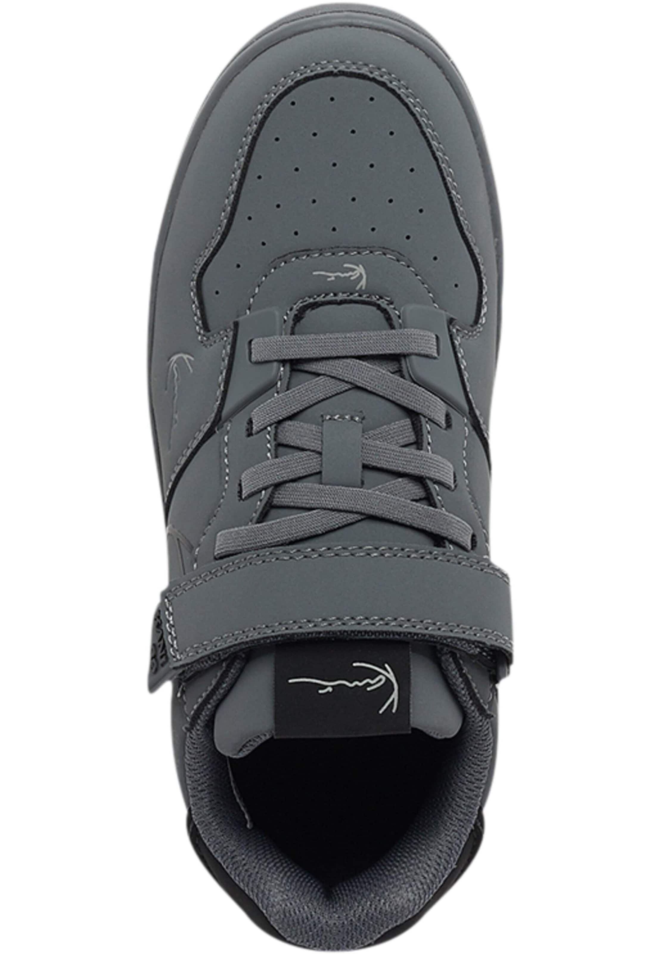 Karl Kani Σνίκερ σε γκρι